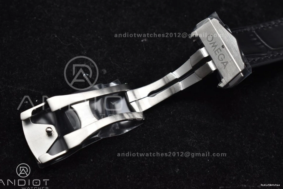 Gummy 548 SS Best Constellation Compact Strap A8900 Gray Clone Super Edition Dial Black VSF on 1:1 1014